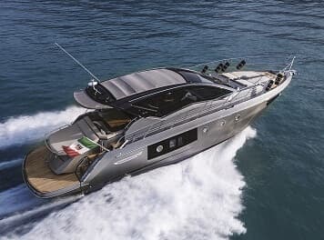 Cranchi M44 HT