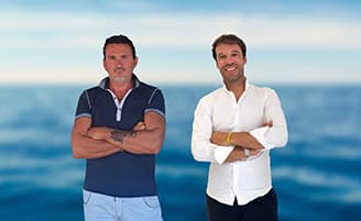 Rimini Service Yacht e Bellini Nautica