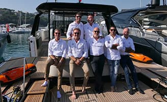 Rimini Service Yacht e Bellini Nautica