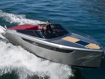 Cranchi E26 Classic