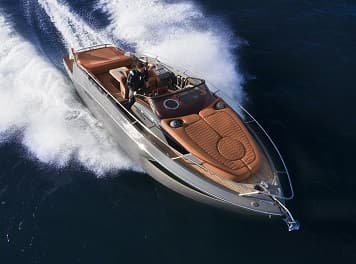 Cranchi E30 Endurance